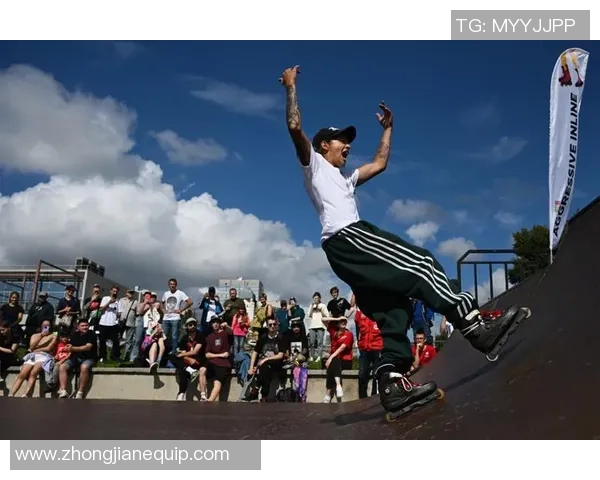 广州极限运动队灵活性创新高引领极限运动新潮流