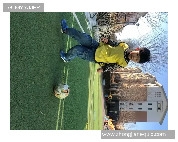 幼儿足球活动的潜在风险与禁止措施的必要性探讨