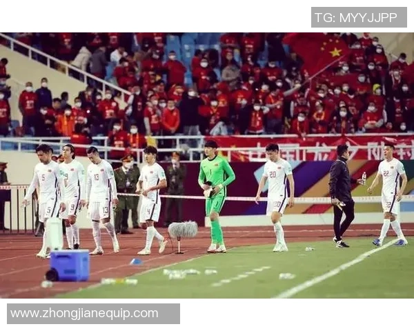 崛起足球：探索中国足球发展的新机遇与未来愿景