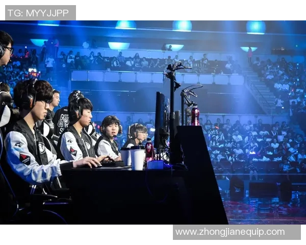 全球总决赛精彩回顾IG展现强大实力与团队协作能力