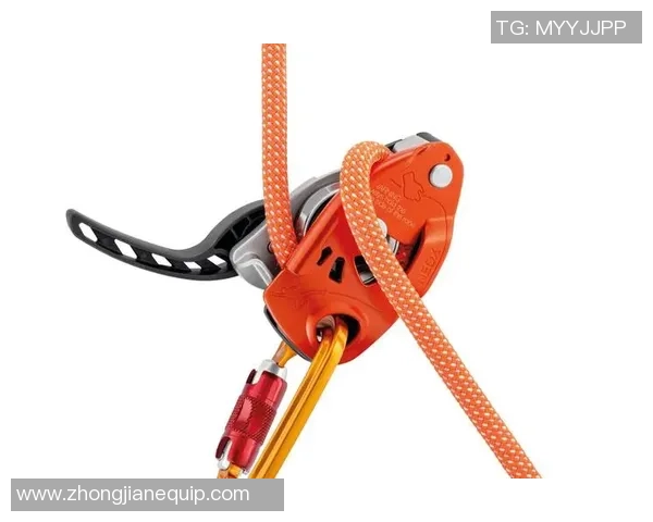 攀岩装备选购指南：精选攀岩绳推荐与使用技巧分享