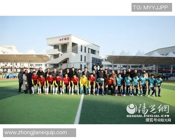 汕尾足球热潮兴起青少年培养与赛事发展并行推进