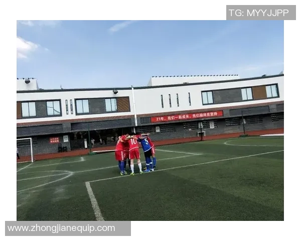 浙江足球M引领新风潮助力青少年成长与职业发展探索