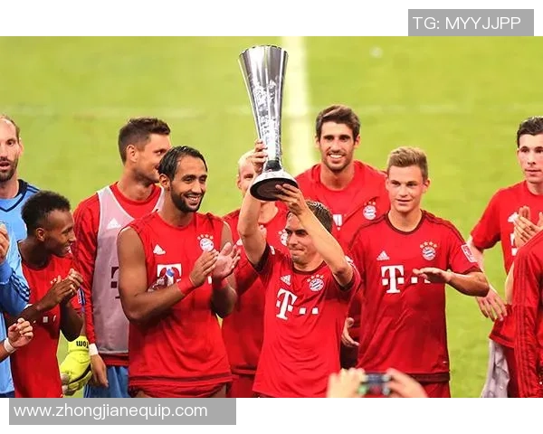 足球世界a：探索全球足球文化与激情的交汇点与未来发展趋势