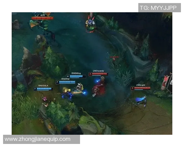 赛后分析LNG与RNG在战术灵活性上的较量与启示